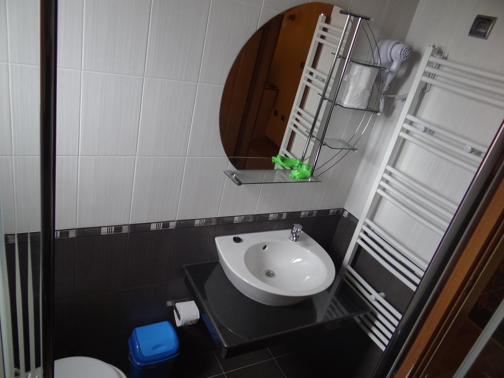 Guestrooms Struma Dolinata Strumyani Esterno foto