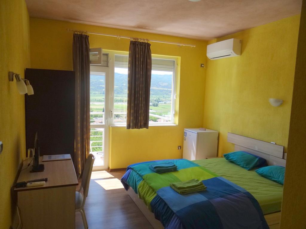 Guestrooms Struma Dolinata Strumyani Esterno foto