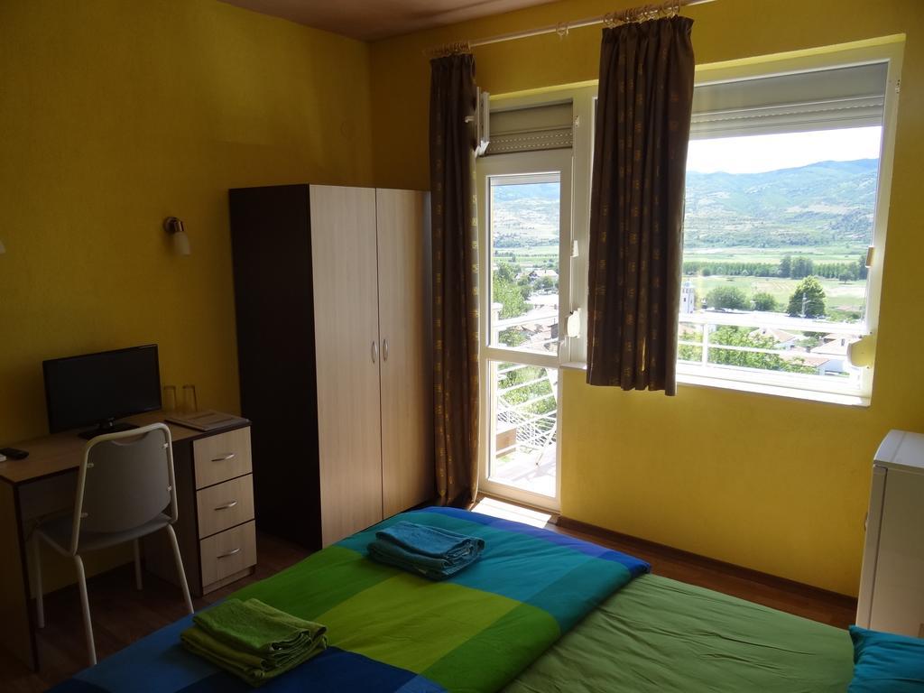 Guestrooms Struma Dolinata Strumyani Esterno foto