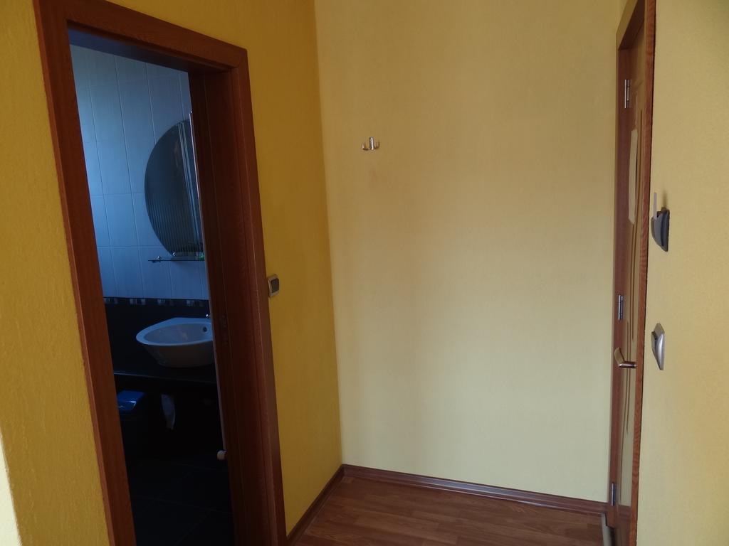 Guestrooms Struma Dolinata Strumyani Esterno foto