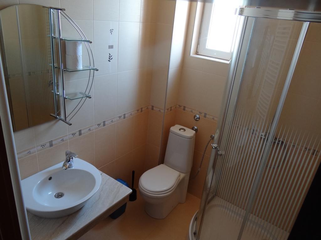 Guestrooms Struma Dolinata Strumyani Esterno foto