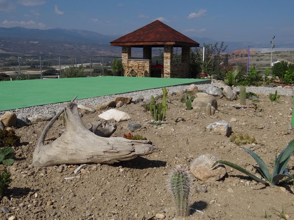 Guestrooms Struma Dolinata Strumyani Esterno foto