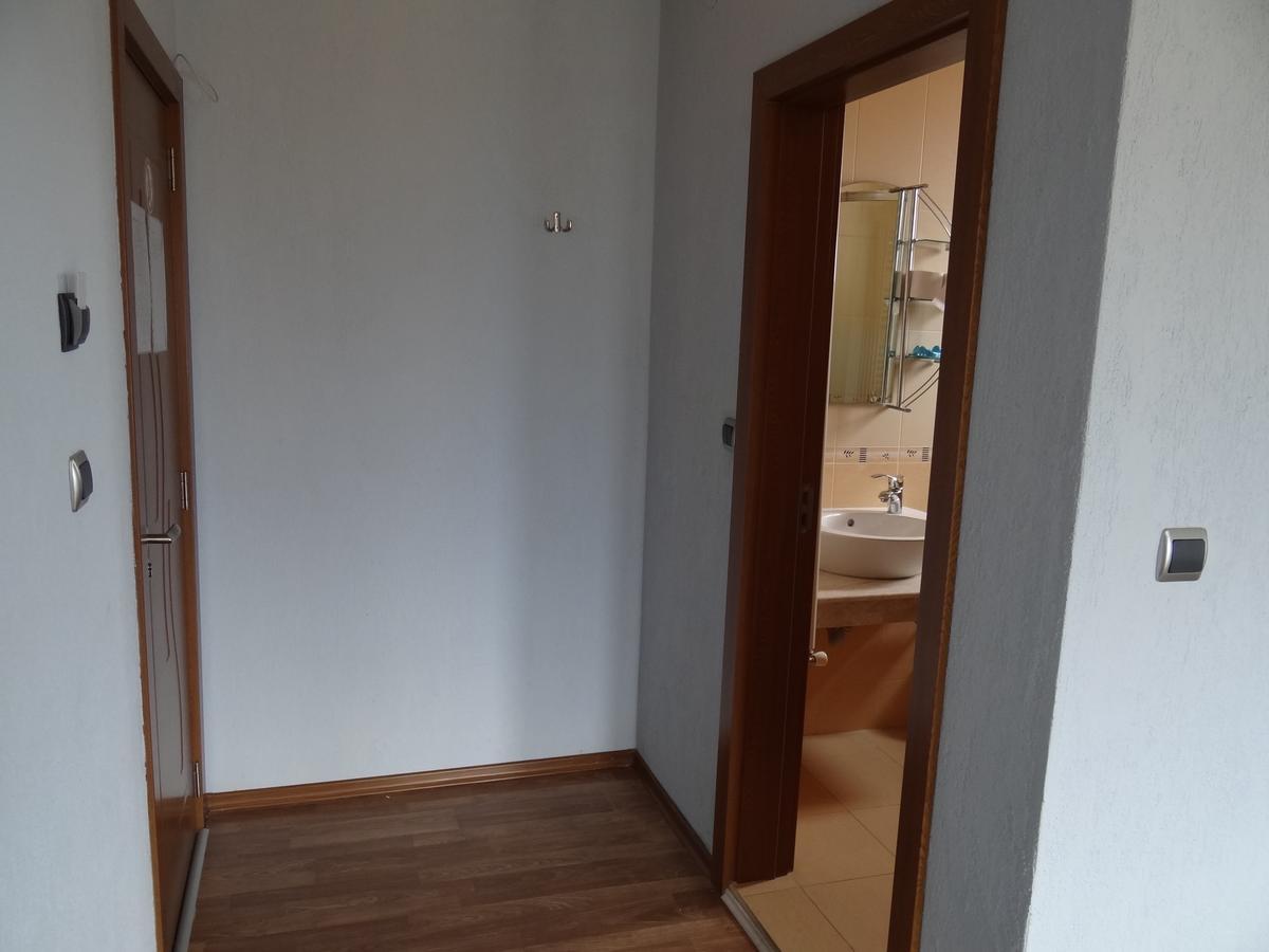Guestrooms Struma Dolinata Strumyani Esterno foto