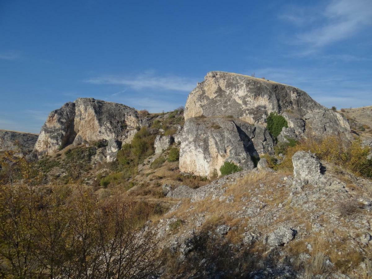 Guestrooms Struma Dolinata Strumyani Esterno foto