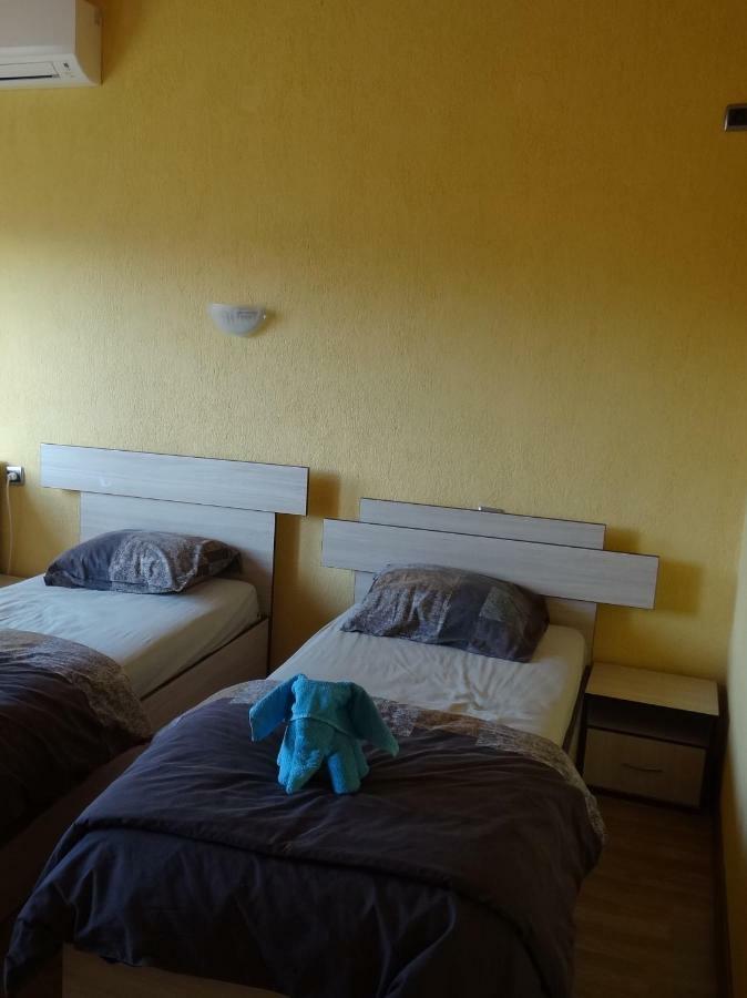Guestrooms Struma Dolinata Strumyani Camera foto