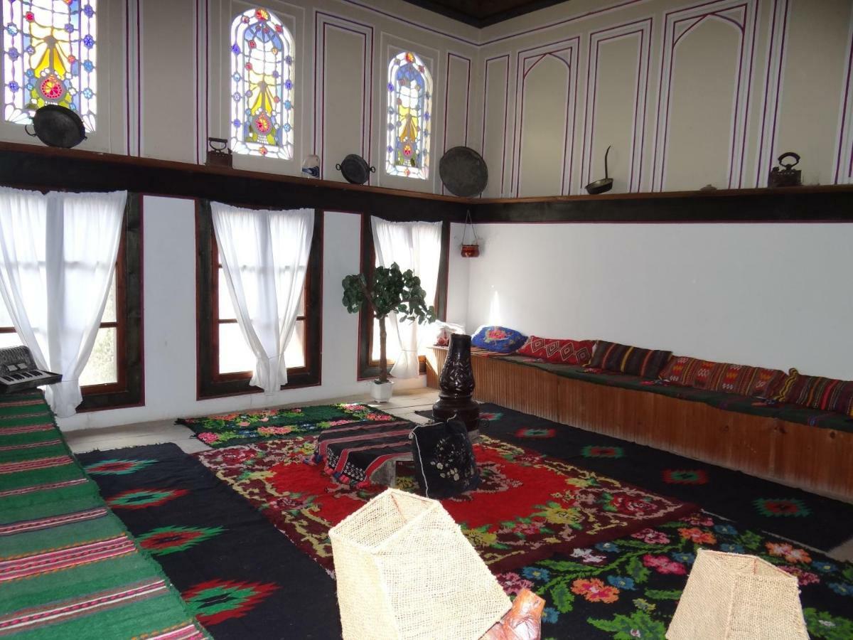 Guestrooms Struma Dolinata Strumyani Esterno foto