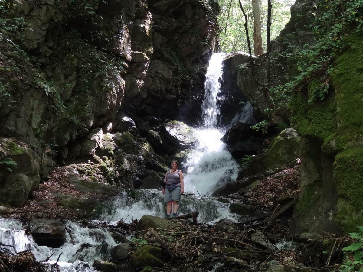 Guestrooms Struma Dolinata Strumyani Esterno foto