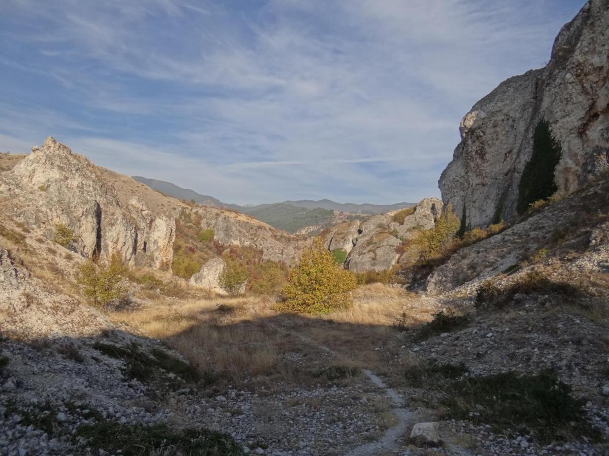 Guestrooms Struma Dolinata Strumyani Esterno foto