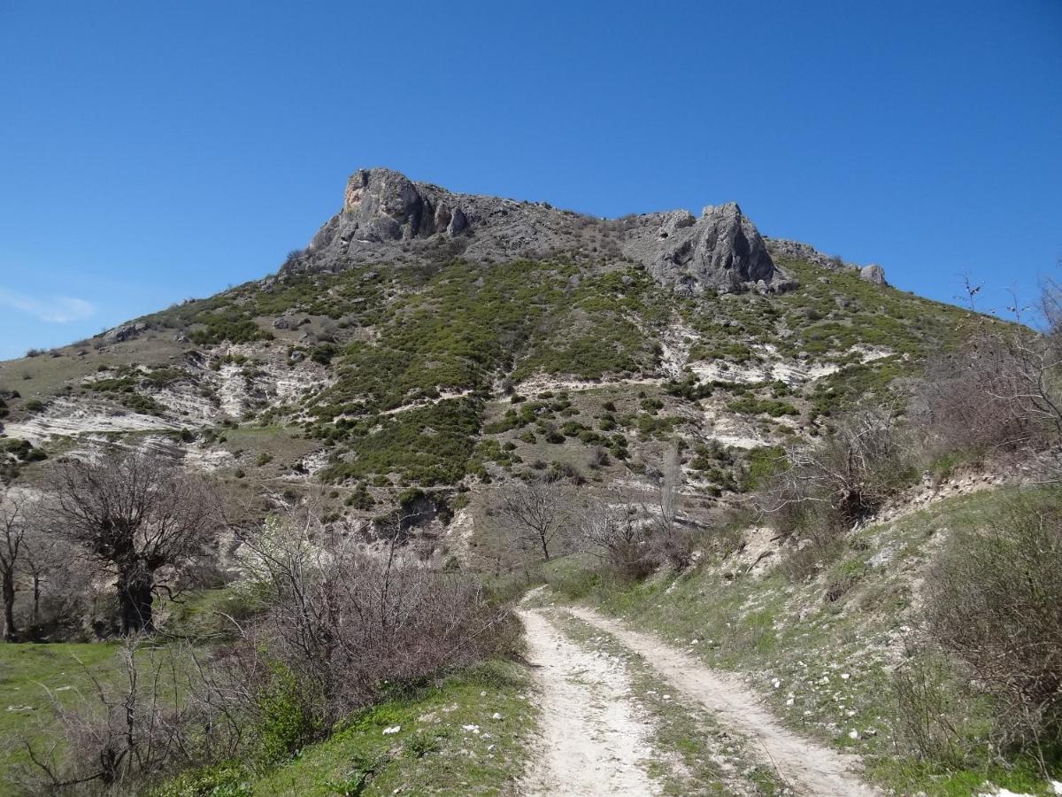 Guestrooms Struma Dolinata Strumyani Esterno foto