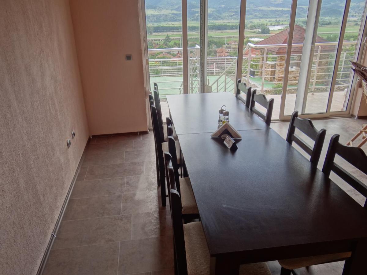 Guestrooms Struma Dolinata Strumyani Esterno foto