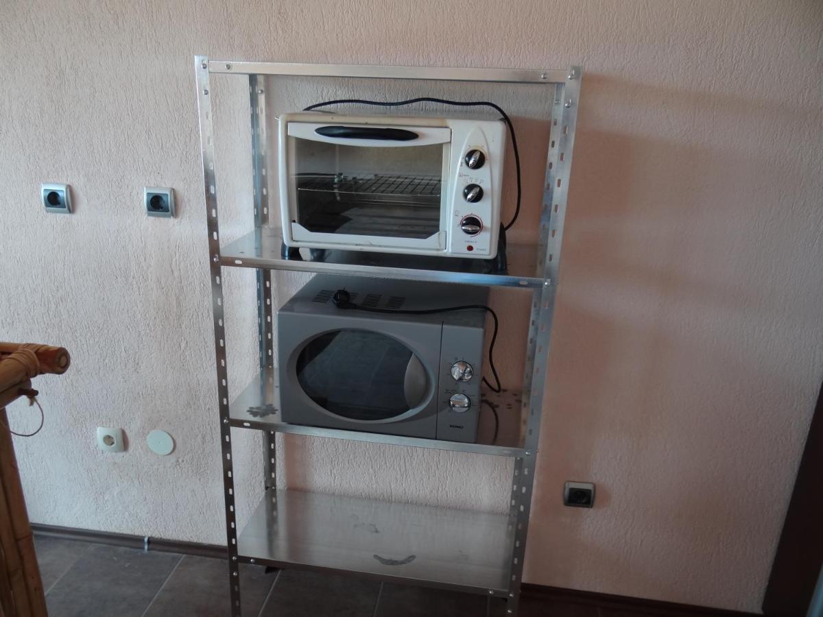 Guestrooms Struma Dolinata Strumyani Esterno foto