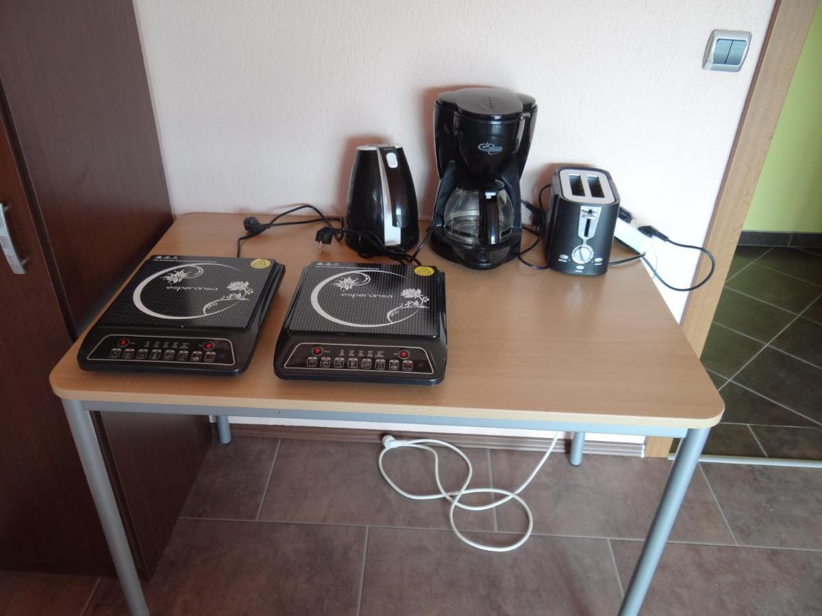 Guestrooms Struma Dolinata Strumyani Esterno foto