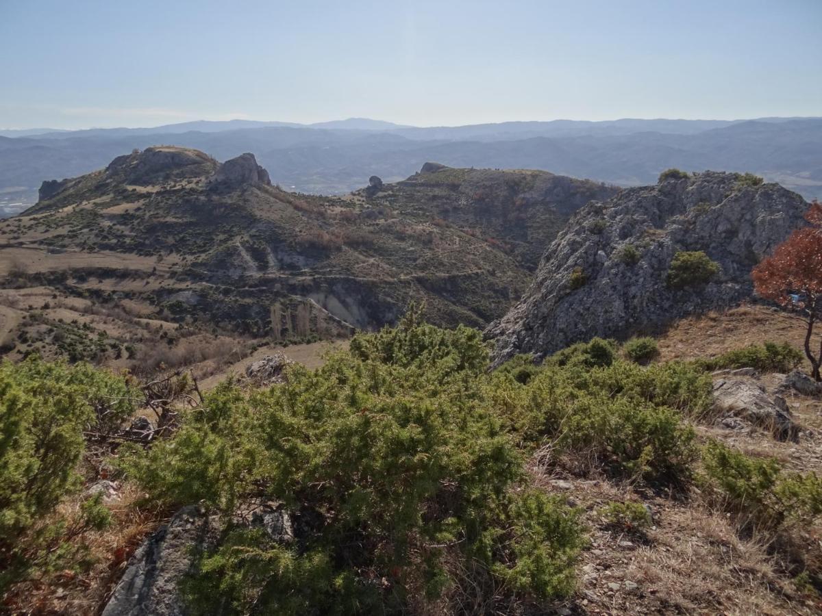 Guestrooms Struma Dolinata Strumyani Esterno foto