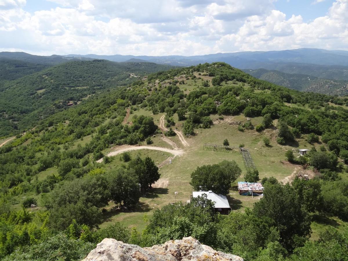 Guestrooms Struma Dolinata Strumyani Esterno foto